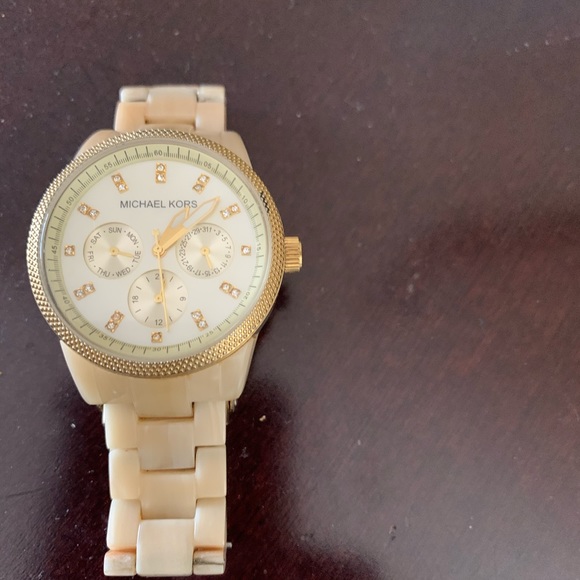 Michael Kors Women’s Watch